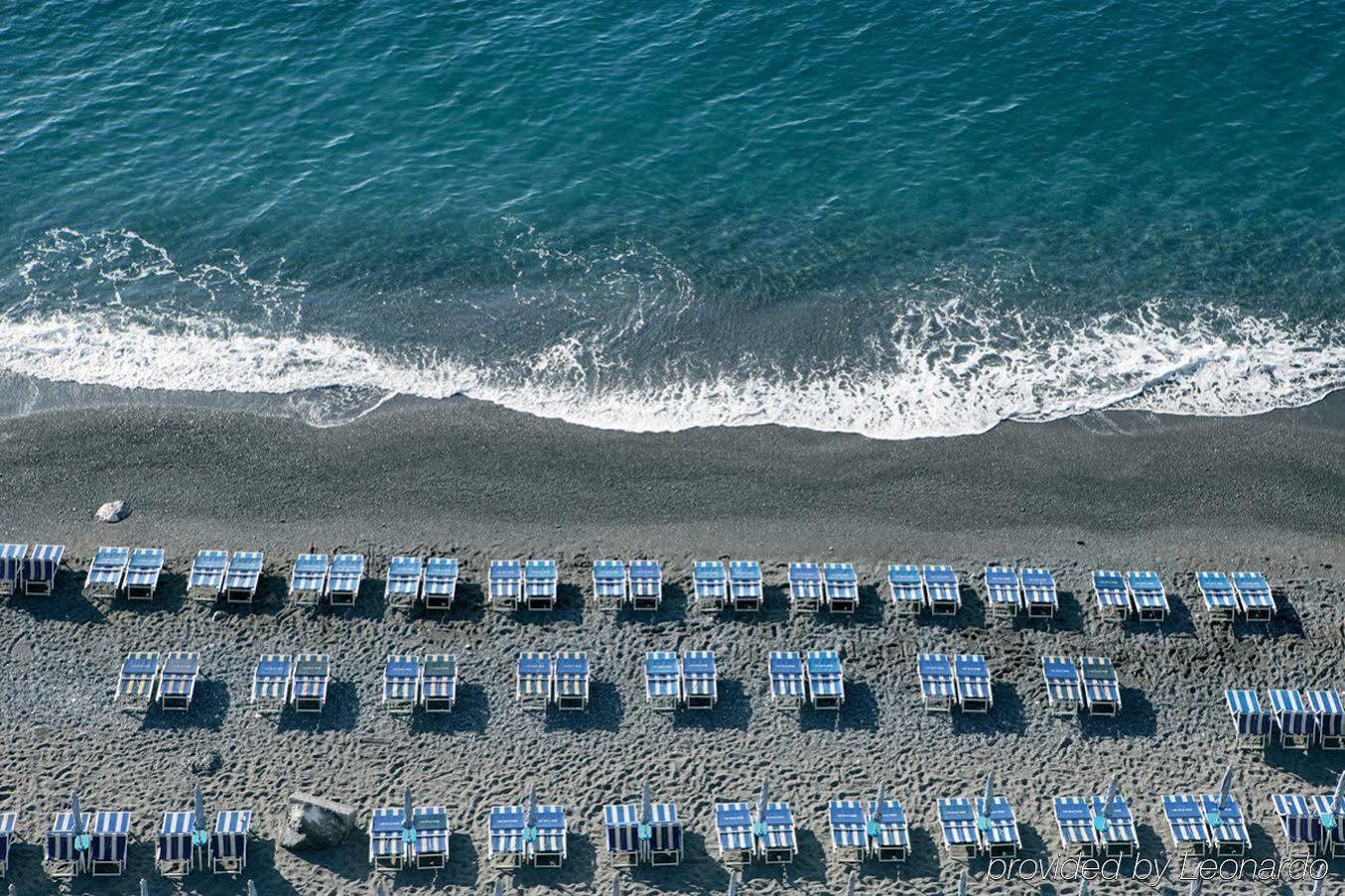 Sea Art Hotel Vado Ligure Extérieur photo